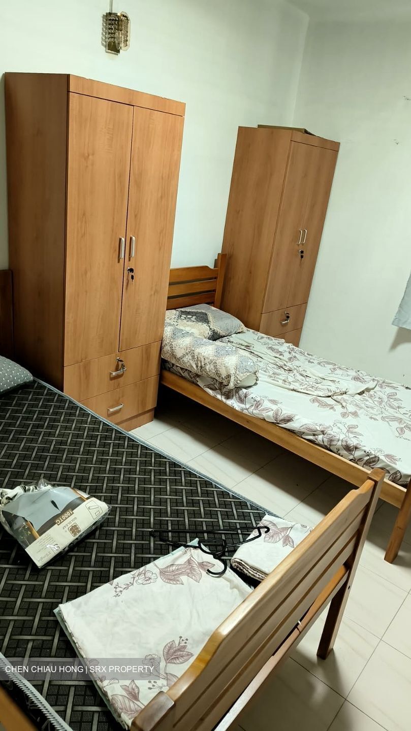 Blk 247 Yishun Sunshine (Yishun), HDB 4 Rooms #623660111